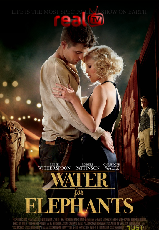 Water For Elephants